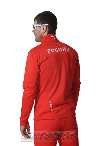   NordSki JR SoftShell   (,  1)
