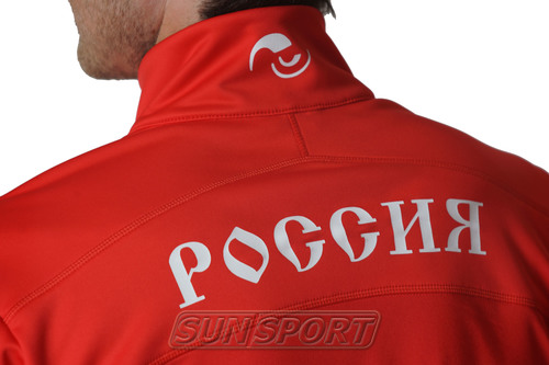   NordSki JR SoftShell   (,  3)