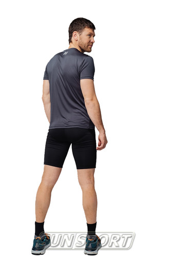  NordSki M Logo  Graphite (,  3)