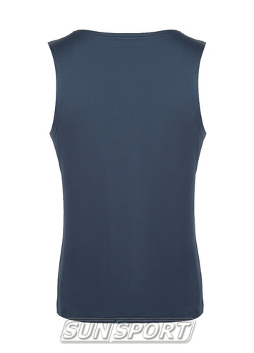 Майка NordSki M Sport мужская BlueBerry (вид 1) Майка NordSki M Sport мужская BlueBerry (фото, вид 1)