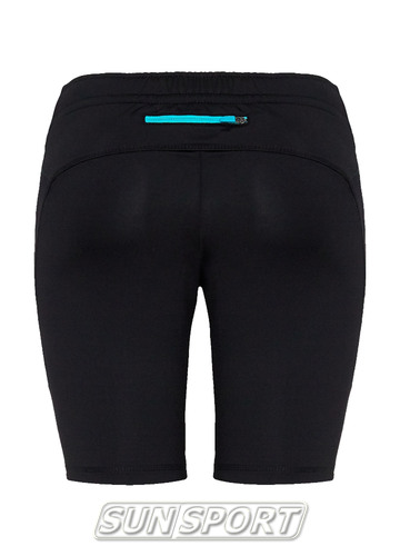  NordSki JR Premium Run Black/Breeze (,  1)