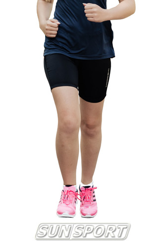  NordSki JR Premium Run Black/Breeze (,  3)