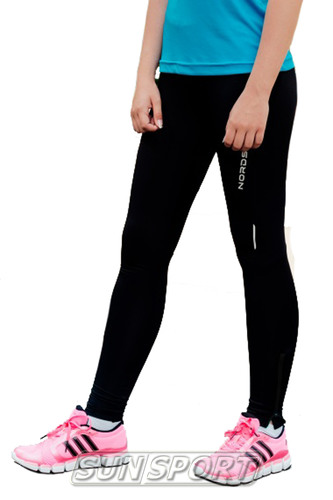  NordSki JR Premium Black (,  2)