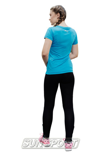  NordSki JR Premium Black (,  3)