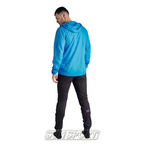  NordSki Jr Run  Black (,  4)