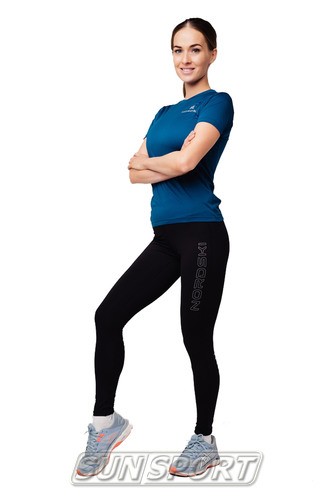  NordSki W Elite Black (,  2)