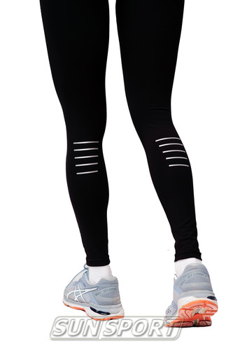  NordSki W Elite Black (,  6)