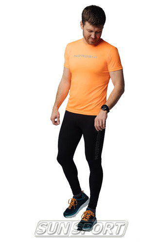  NordSki M Elite Black (,  2)