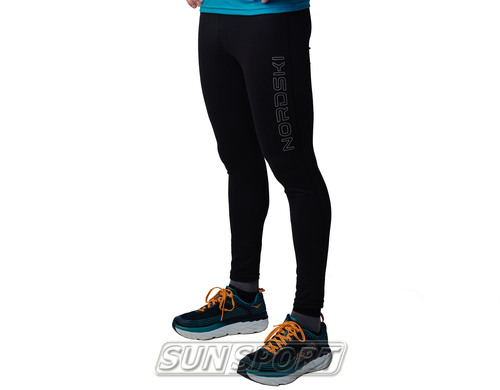  NordSki M Elite Black (,  4)