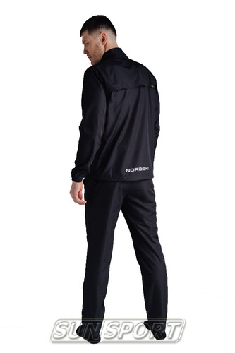   NordSki Jr Motion  Black (,  2)