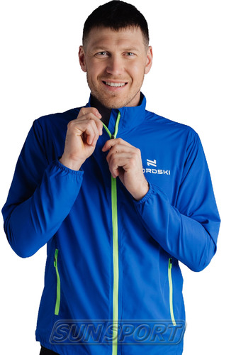   NordSki M Motion  Vasilek (,  2)