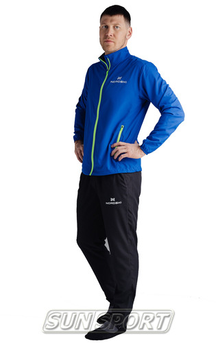   NordSki M Motion  Vasilek (,  4)