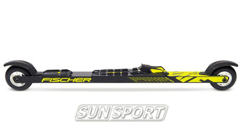  Fischer RC5 Skate (3) 80  (,  1)
