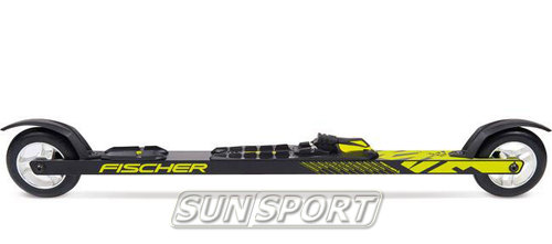  Fischer RC7 Skate (2) 100  (,  1)