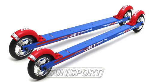  KV+ Skate (2) Jet 100  20-21 (,  1)