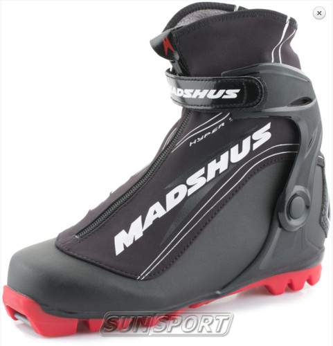   Madshus Hyper S Skate 15/16 (,  1)