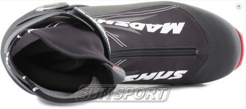   Madshus Hyper S Skate 15/16 (,  2)