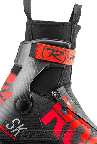   Rossignol X-IUM Carbon Premium Skate 18/19 (,  5)