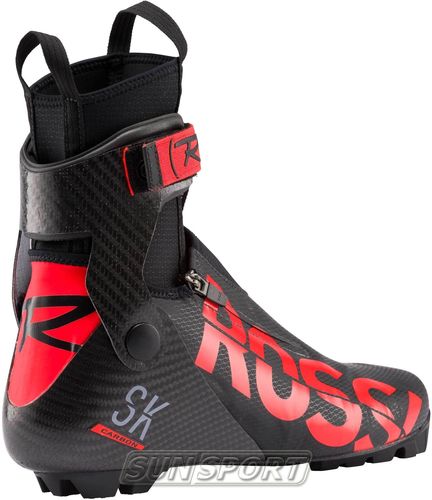   Rossignol X-IUM Carbon Premium Skate 18/19 (,  6)