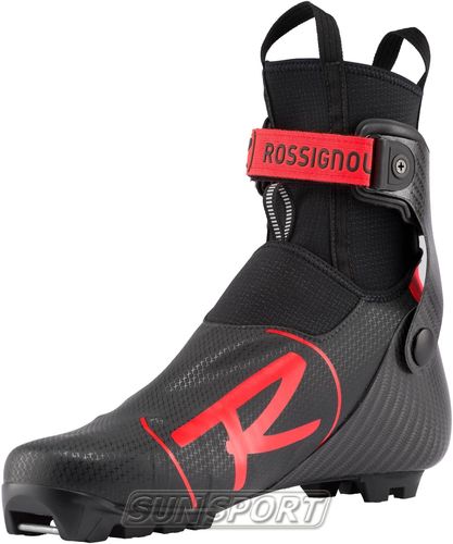   Rossignol X-IUM Carbon Premium Skate 18/19 (,  8)
