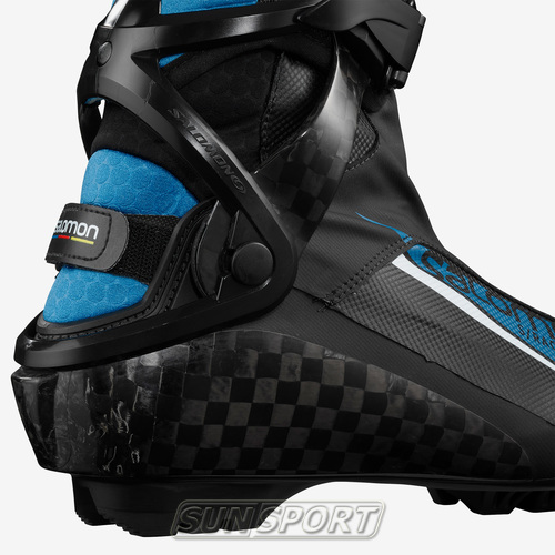   Salomon S/Race Skate Plus Pilot 19/20 (,  1)