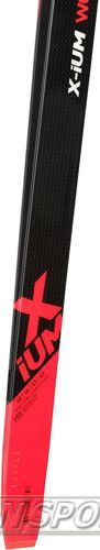  Rossignol X-IUM Skating WCS Junior IFP (,  5)