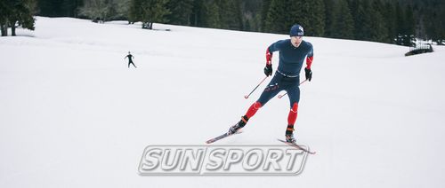  Rossignol X-IUM Skating WCS-S2+-IFP (,  7)