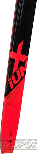  Rossignol X-IUM Skating Premium S2-IFP 18/19 (,  2)