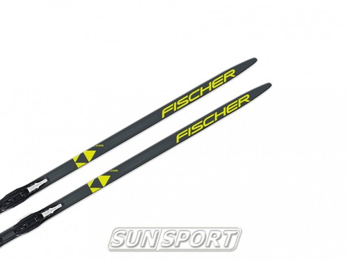  Fischer LS 19-20 Combi IFP Extra Stiff (,  1)