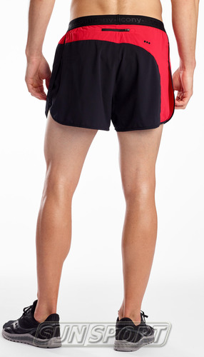  Saucony Split Second 2.5 / (,  2)