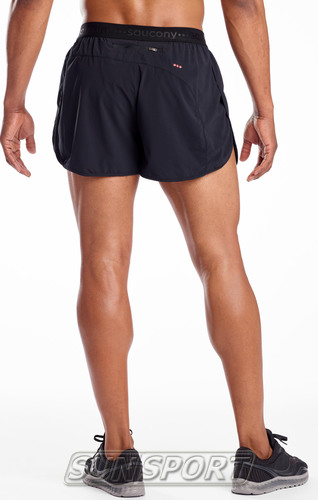  Saucony Split Second 2.5  (,  2)