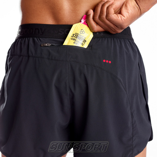  Saucony Split Second 2.5  (,  3)