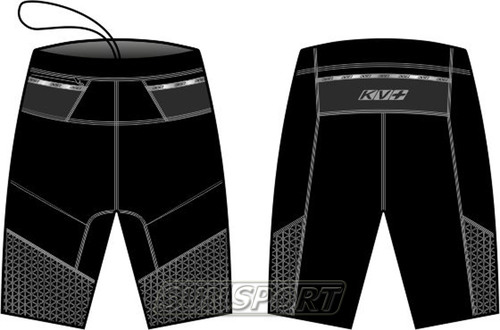   KV+ Fit short  (,  1)