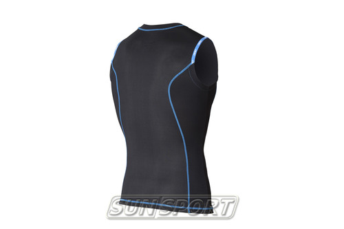  KV+ Fit sleeveless shirt  (,  1)