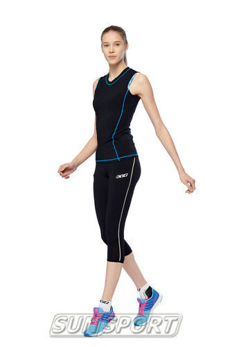  KV+ Fit sleeveless shirt  (,  7)