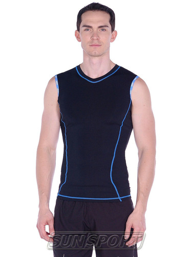  KV+ Fit sleeveless shirt  (,  2)