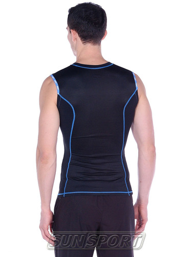  KV+ Fit sleeveless shirt  (,  3)