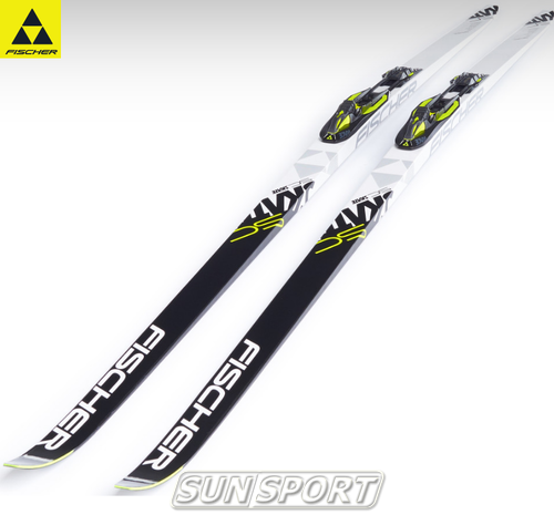  Fischer SC 17-18 Skate IFP (,  1)