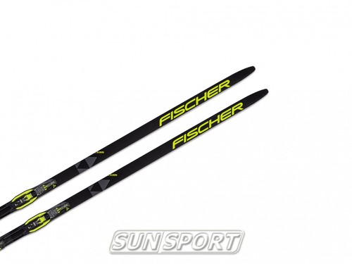  Fischer SC 19-20 Skate IFP (,  1)