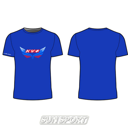  KV+ T-shirt   (,  2)
