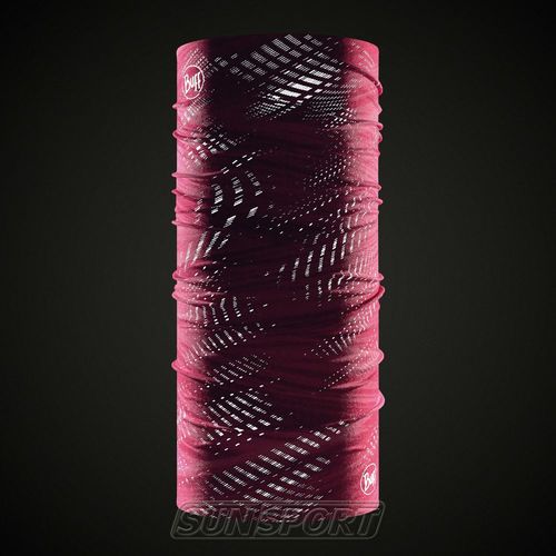  Buff Reflective Speed Pink (,  1)