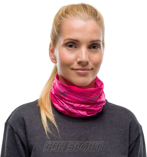  Buff Reflective Speed Pink (,  3)