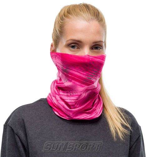  Buff Reflective Speed Pink (,  4)
