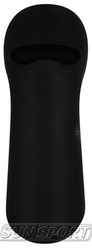   Buff Microfiber Solid Black (,  1)