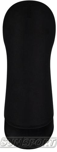   Buff Microfiber Solid Black (,  2)