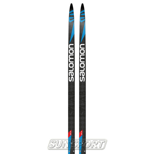  Salomon S/Lab Carbon Skate X-Stiff (,  1)