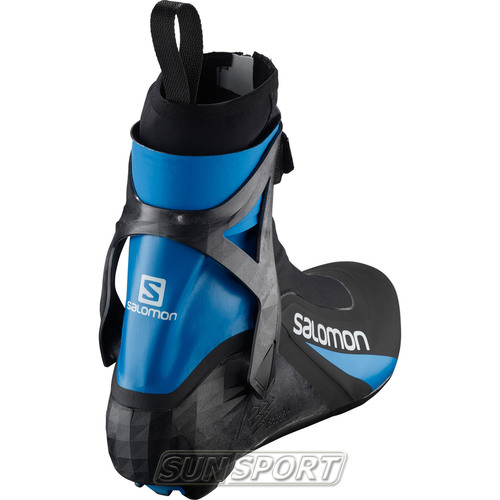   Salomon S/Race Carbon Skate Prolink 20/21 (,  1)