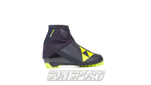   Fischer Speedmax Junior Classic 19/20 (,  4)