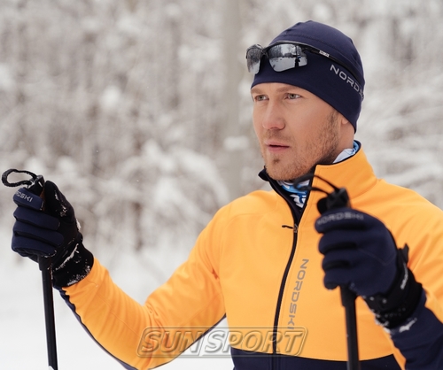  NordSki Motion BlueBerry 20/21 (,  1)