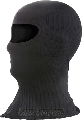 Маска лыжная NordSki черный (вид 2) Маска лыжная NordSki черный (фото, вид 2)